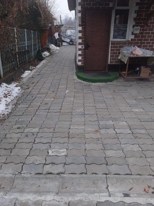 Брусчатка продажа