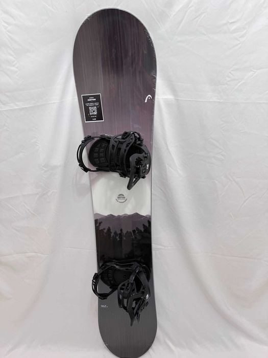 Placa snowboard NOUA Head Ignition 156cm 159cmW 162cmW 162cm +legaturi