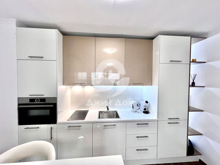 Продава се Двустаен апартамент в Несебър - 70 кв.м за 2143 €/кв.м - Снимка #3