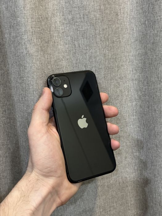 Айфон 11 64 гб
