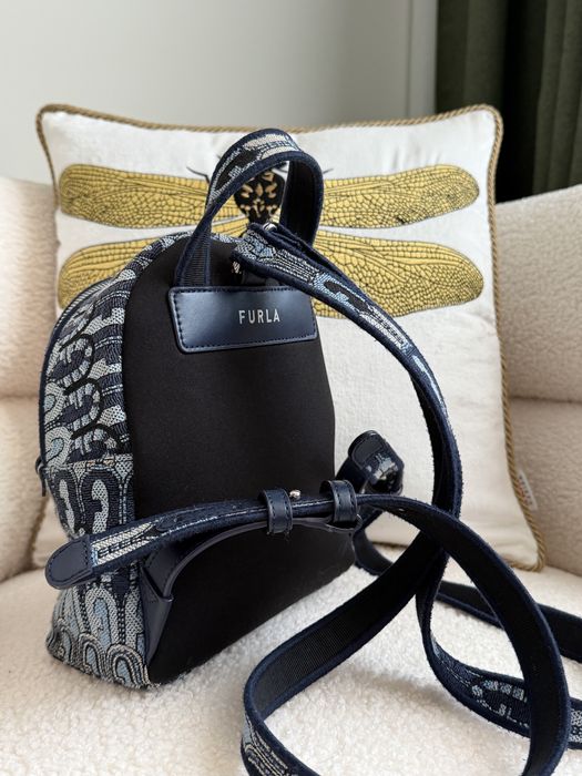 Малка раница Furla