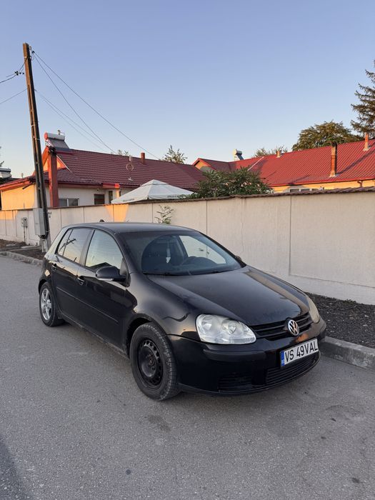 Dezmembrez VW Golf 5 2.0 cod BMM