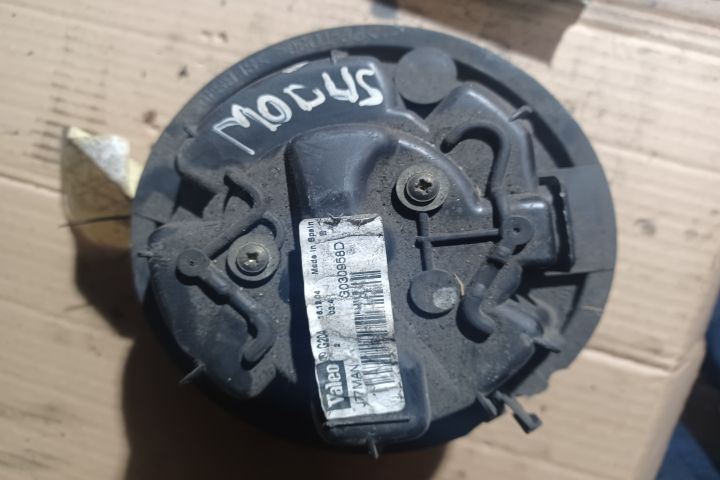 VENTILATOR AEROTERMA G030958D MX1253 Renault Modus prima generatie