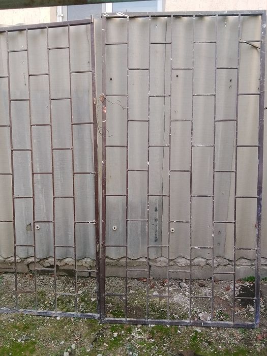 Продам решотку для вольера