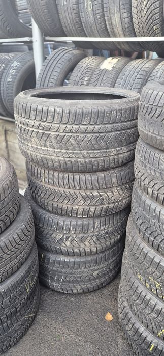 Anvelope 315/30/21 Iarna M+S