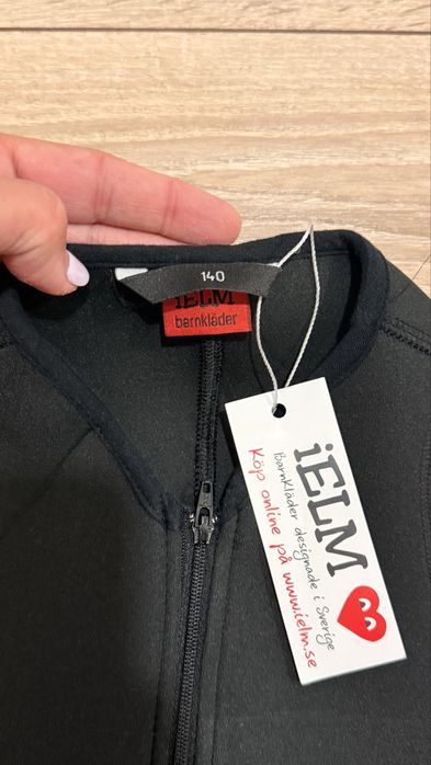 Costum Ielm neopren marimea 140 nou cu eticheta