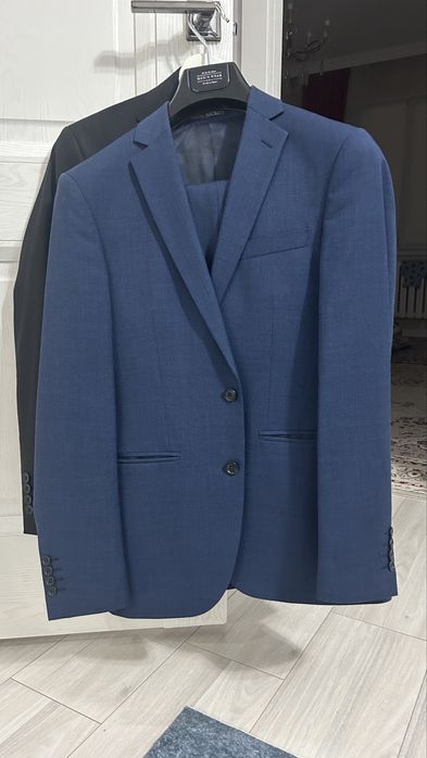 Костюм б/у состояние почтый новый 10 тысяча