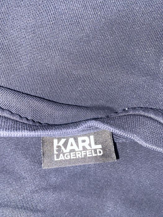Bluza Karl Lagerfeld