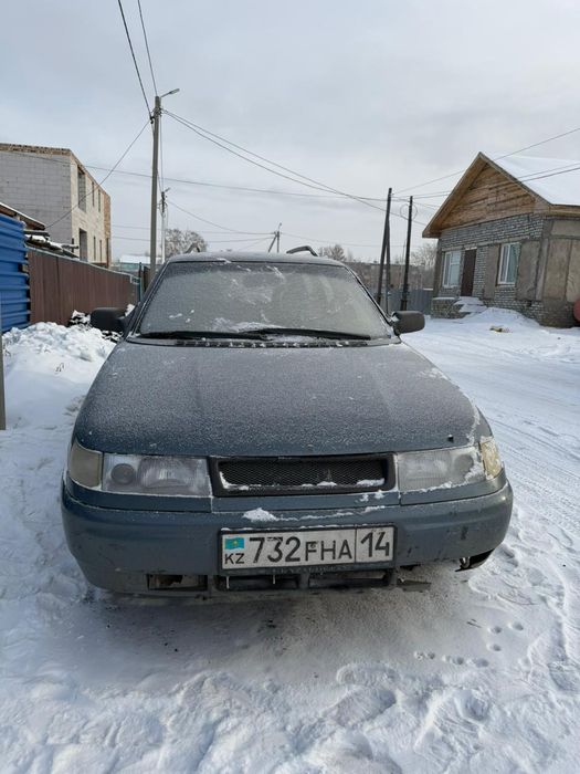 Продам авто ваз 21111