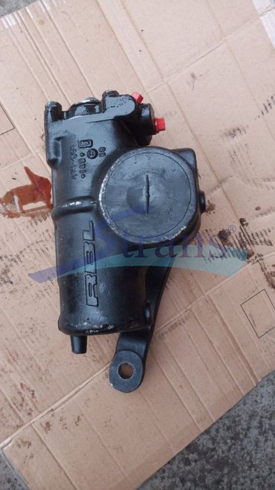 Caseta Directie MAN TGA TGS TGX   RBL