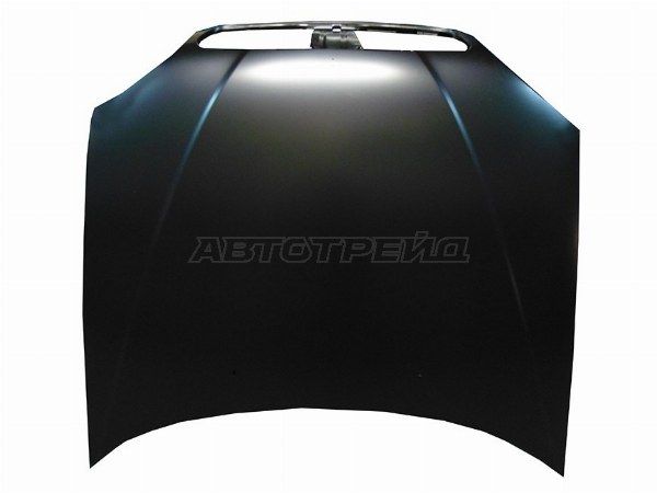 Капот Chevrolet Lanos