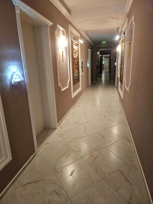 Луксозно обзаведен 2-стаен ап. в Harmony Suites Monte Carlo, к.к. Слънчев бряг