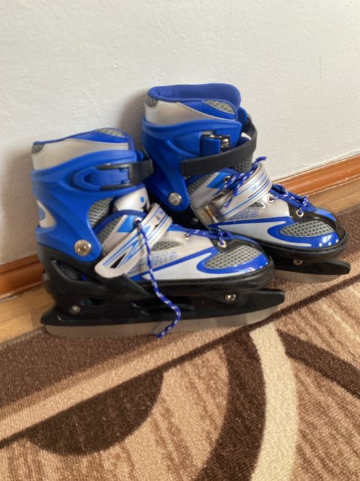 Коньки детские,38 размер