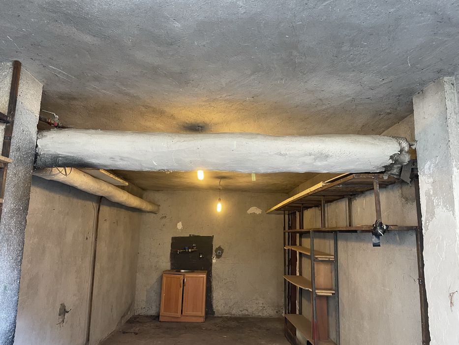 Дава се под наем Гараж / Паркомясто в Перник, Селото - 21 кв.м за 76.5 € - Снимка #4