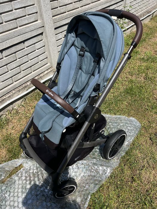 Carucior Cybex Balios S