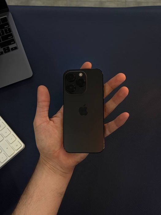 Iphone 14 pro 256gb 96% radnoy