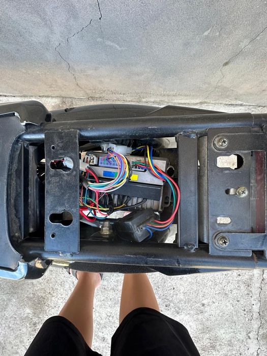 Электронная велик