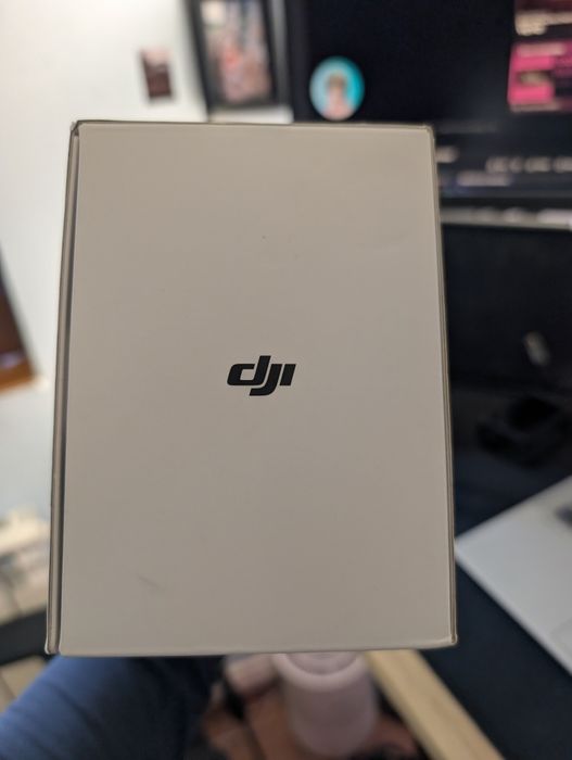 Cutie Dji mine 3 pro