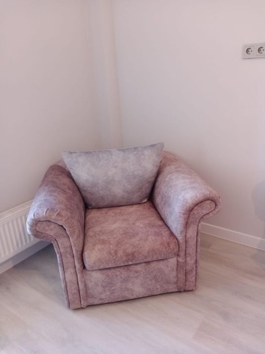 Офисные кресла и стулья и