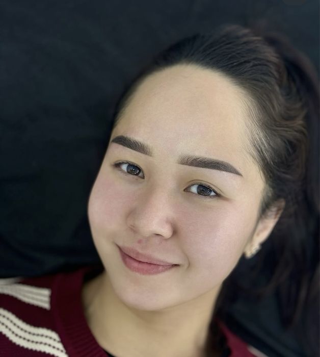 с 25.02 до 08.03 Перманентный макияж