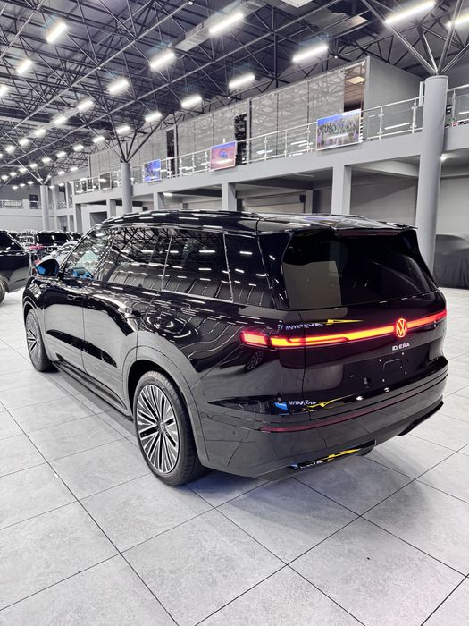 Volkswagen ID ERA