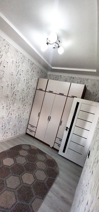 Nazarbek TURKSTON da 2 honali uy sotila