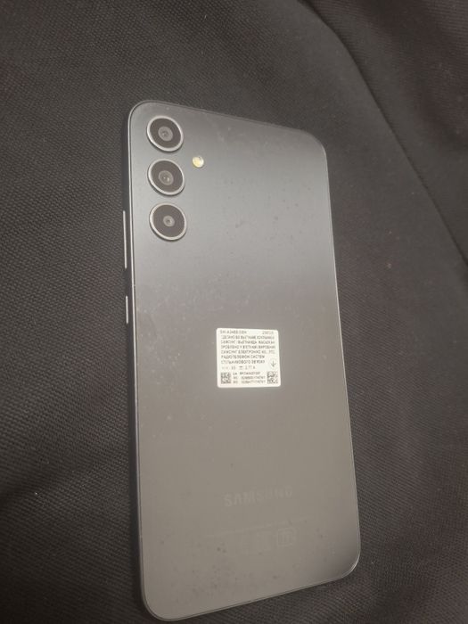 Samsung galaxy A34 5G
