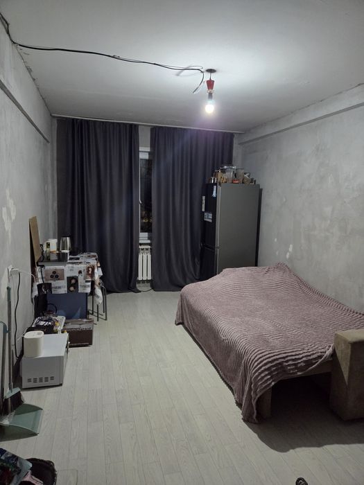 Сдам комнату в общежитии