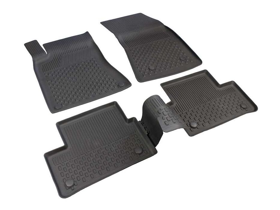 Covorase auto pentru 4D MERCEDES W177 HB/SD / 2018+ / SAHLER