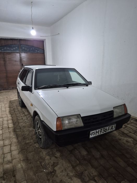 Лада 2109 Самара