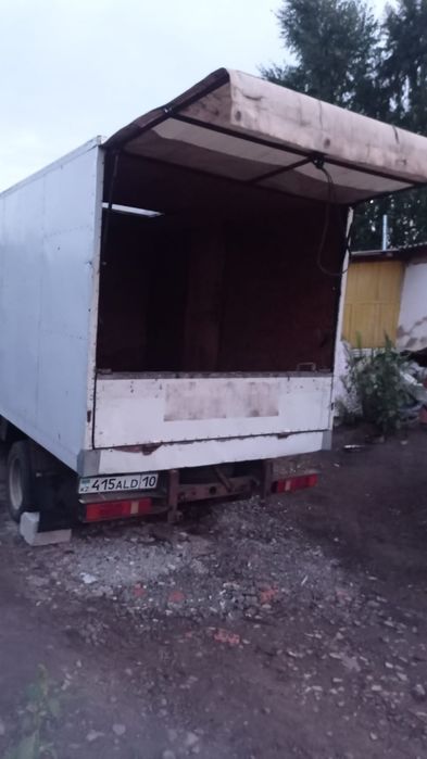 Продам Газель ...