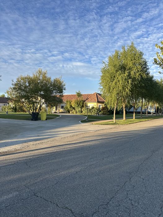 Casa tip duplex intreg