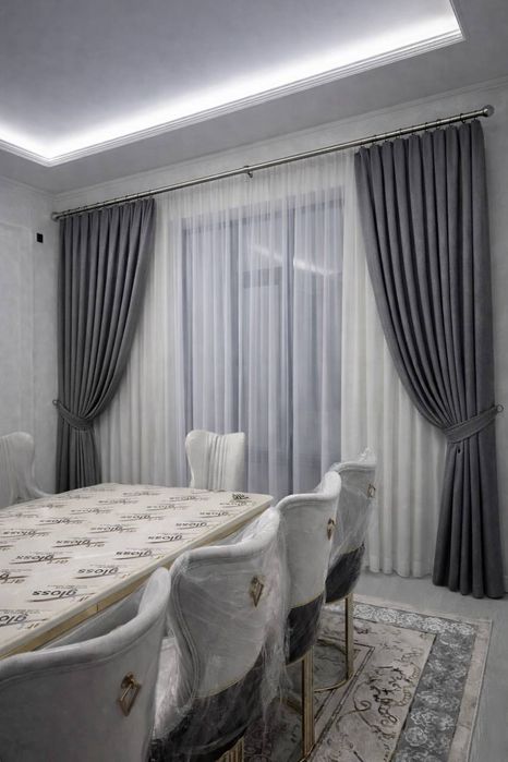 Уч кахрамон постидан кирганда Хожи ота махалласида 2,88 сотих 1 этаж