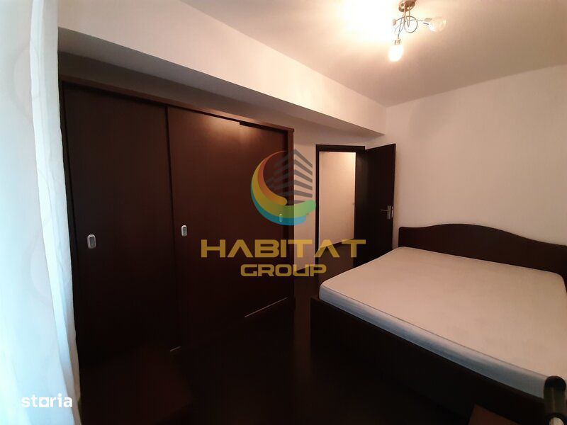 Vanzare Apartament 2 Camere Gata de Mutare- Berceni