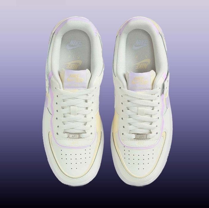 Nike air force 1 swadow 38.5 originali