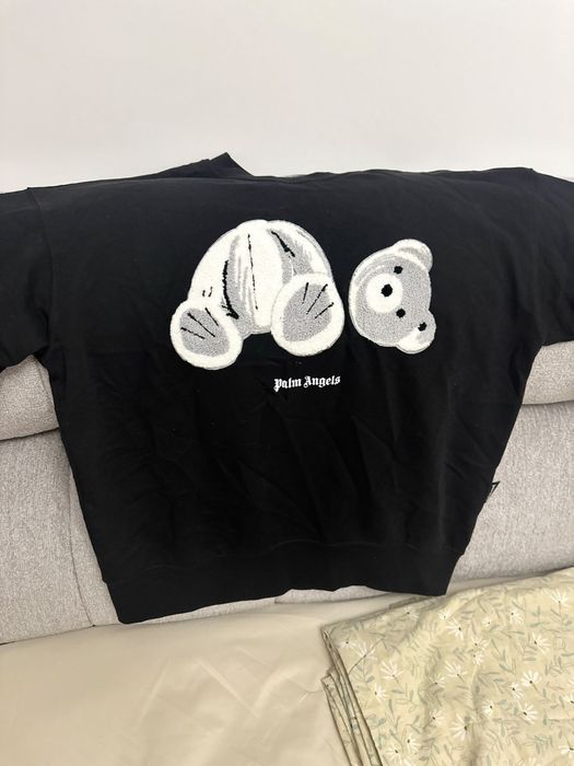 Pulover palm angels