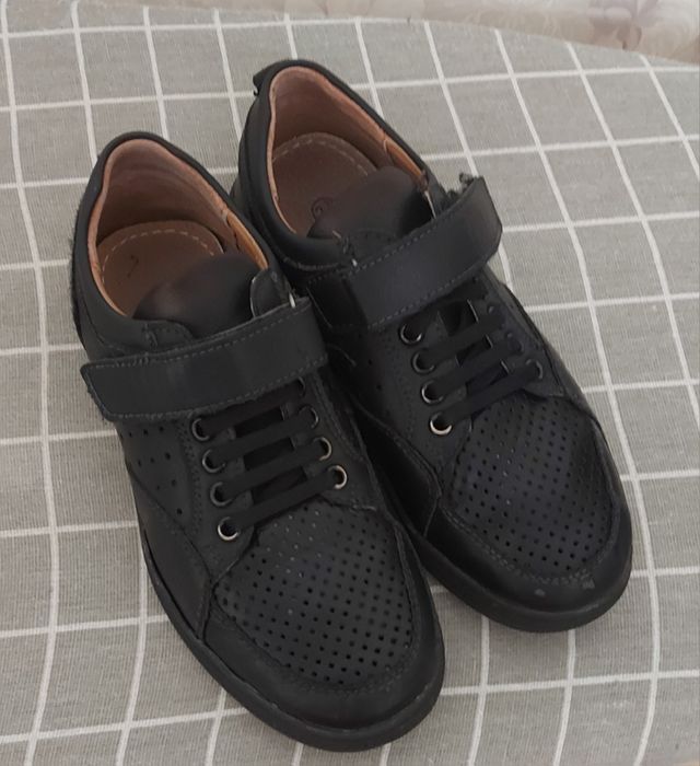 Обувь на мальчика р.33