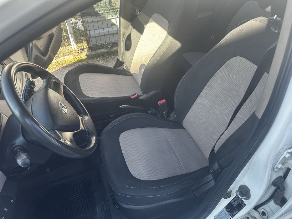 Hyundai i10 gpl 2017