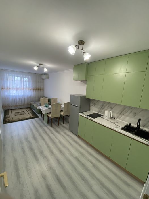 Сдам квартиру на долгий срок