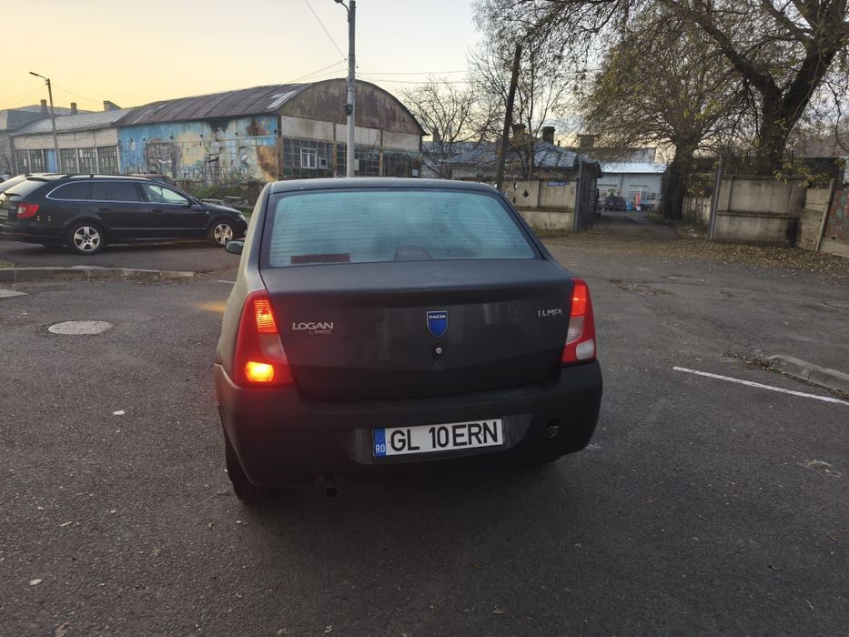 Dacia Logan 1.4mpi