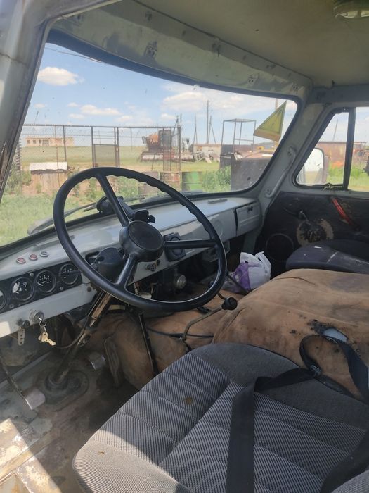 Продам УАЗ фермер