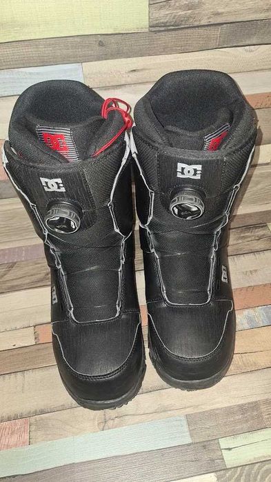 Продавам сноуборд обувки DC Scout 2019, размер 44,5 / 29см