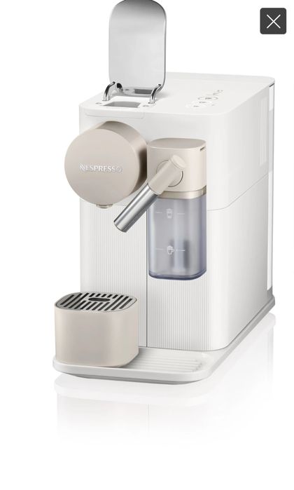 Кафемашина с капсули