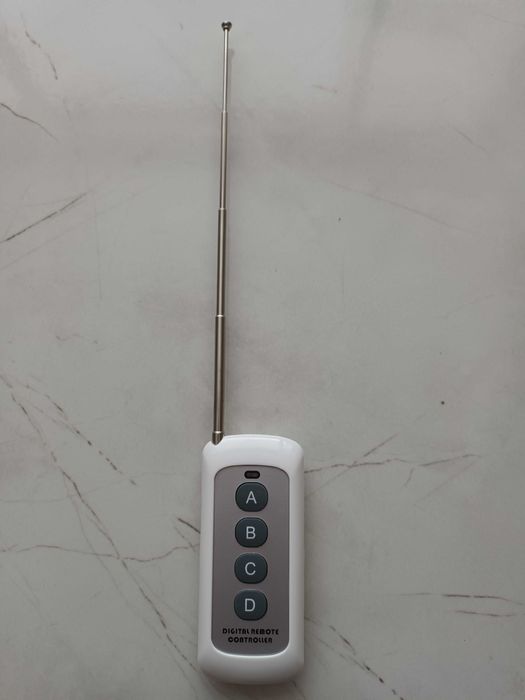 Дистанционно управление 500м,1000м,433MHZ,за реле модул, 5 модела