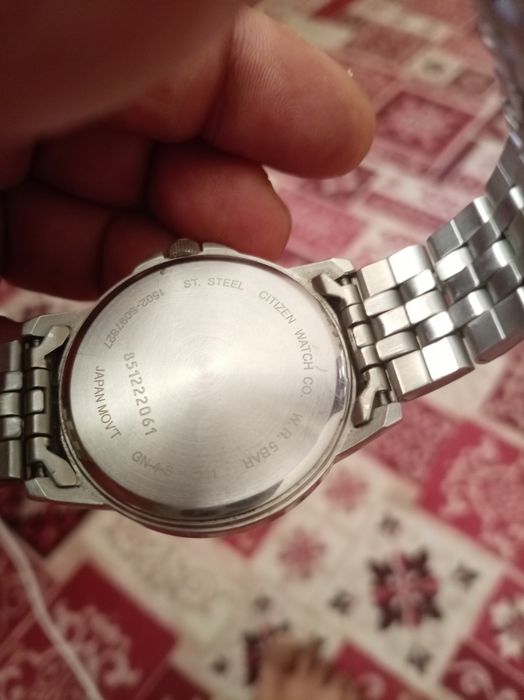 Vând ceas citizen