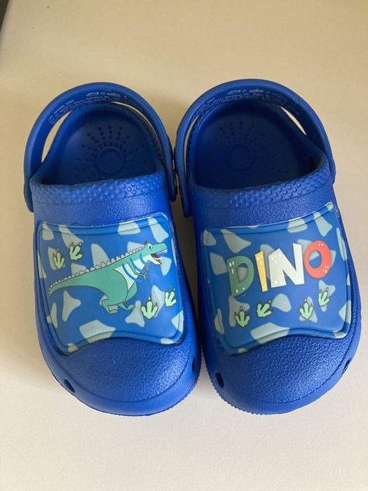 Детски кроксове номер24