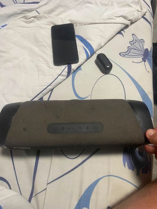 Продам колонку блютуз Sony SRS-XB43