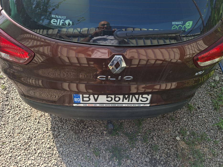 Renault      clio