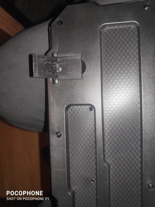 Геймърска клавиатура