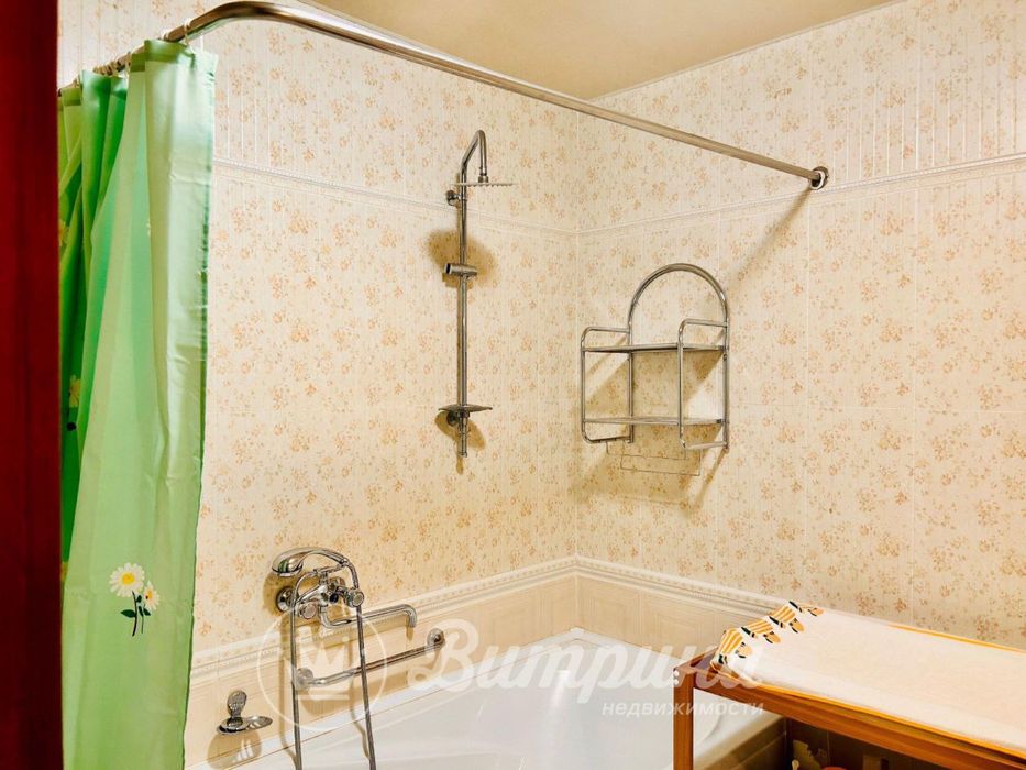 СРОЧНАЯ ПРОДАЖА! 4-комнатная квартира, спецплан — Мирабад